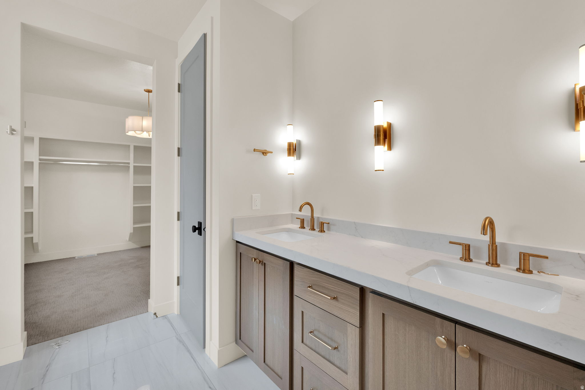 MITCHELL - Residential