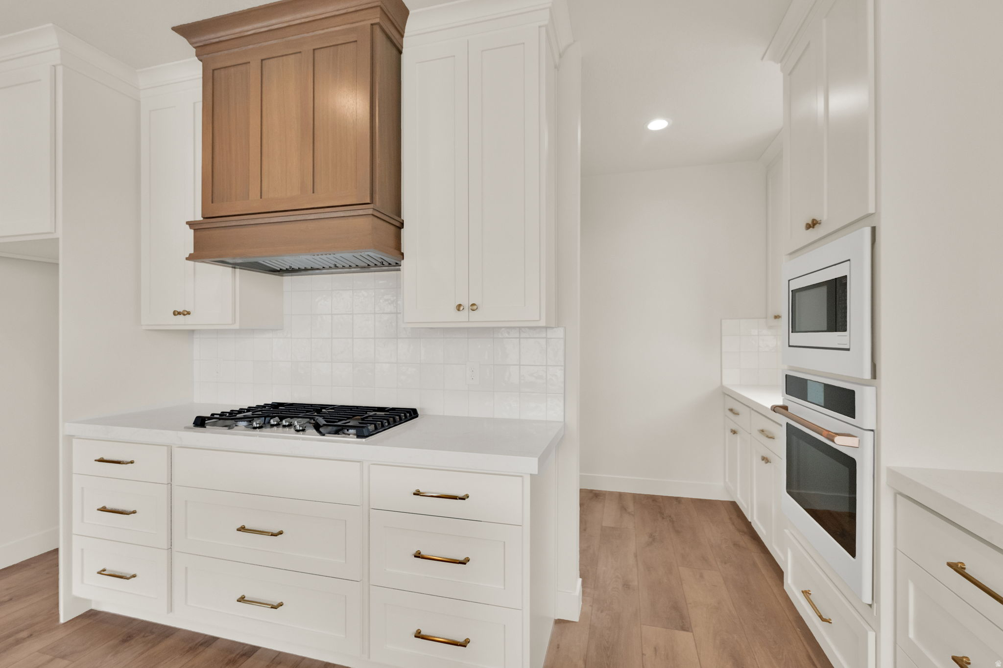 MITCHELL - Residential