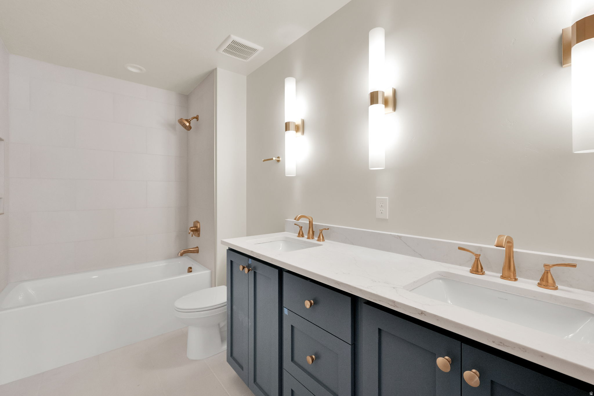 MITCHELL - Residential