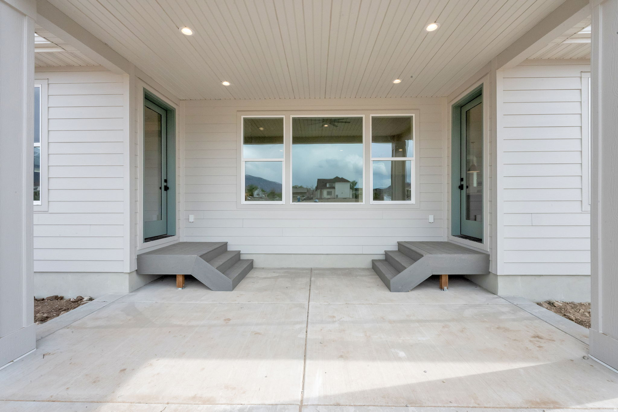 MITCHELL - Residential