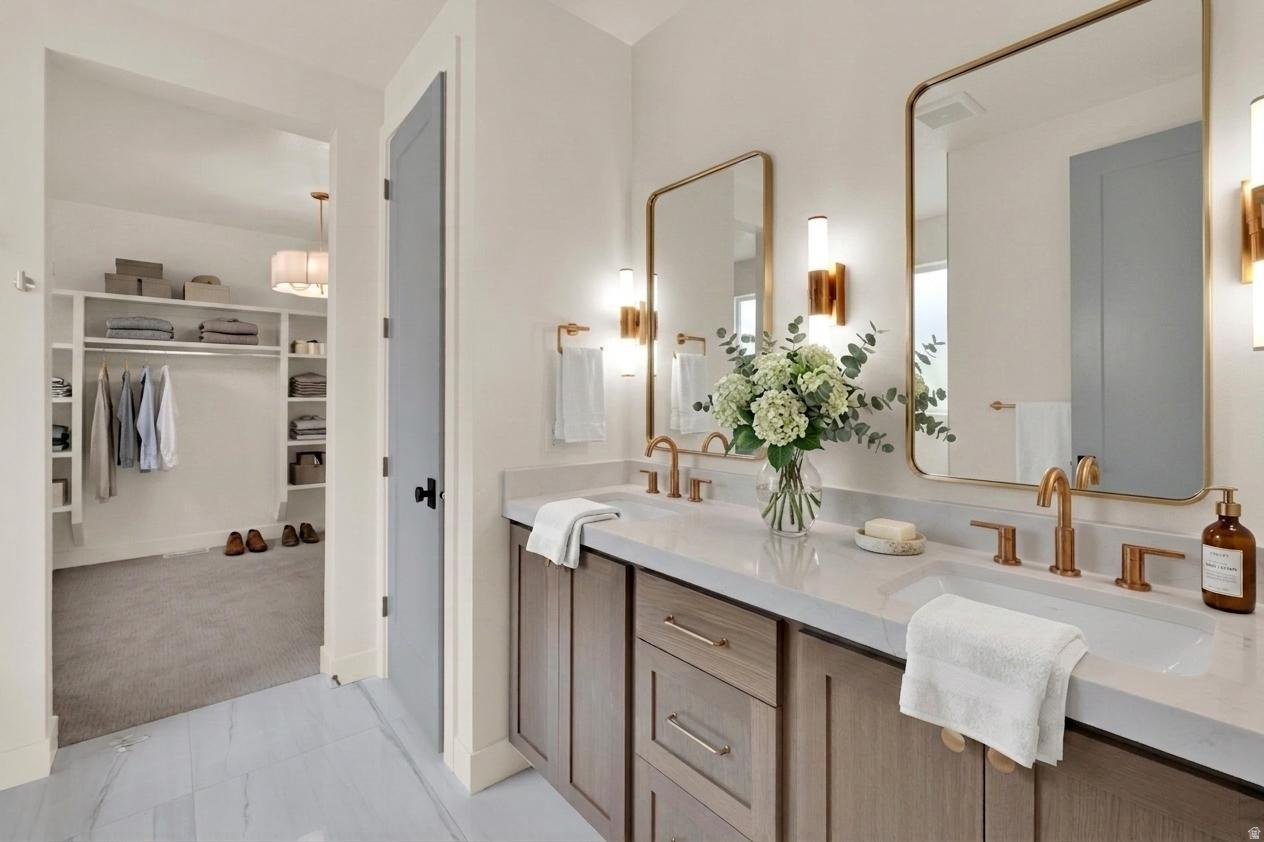 MITCHELL - Residential