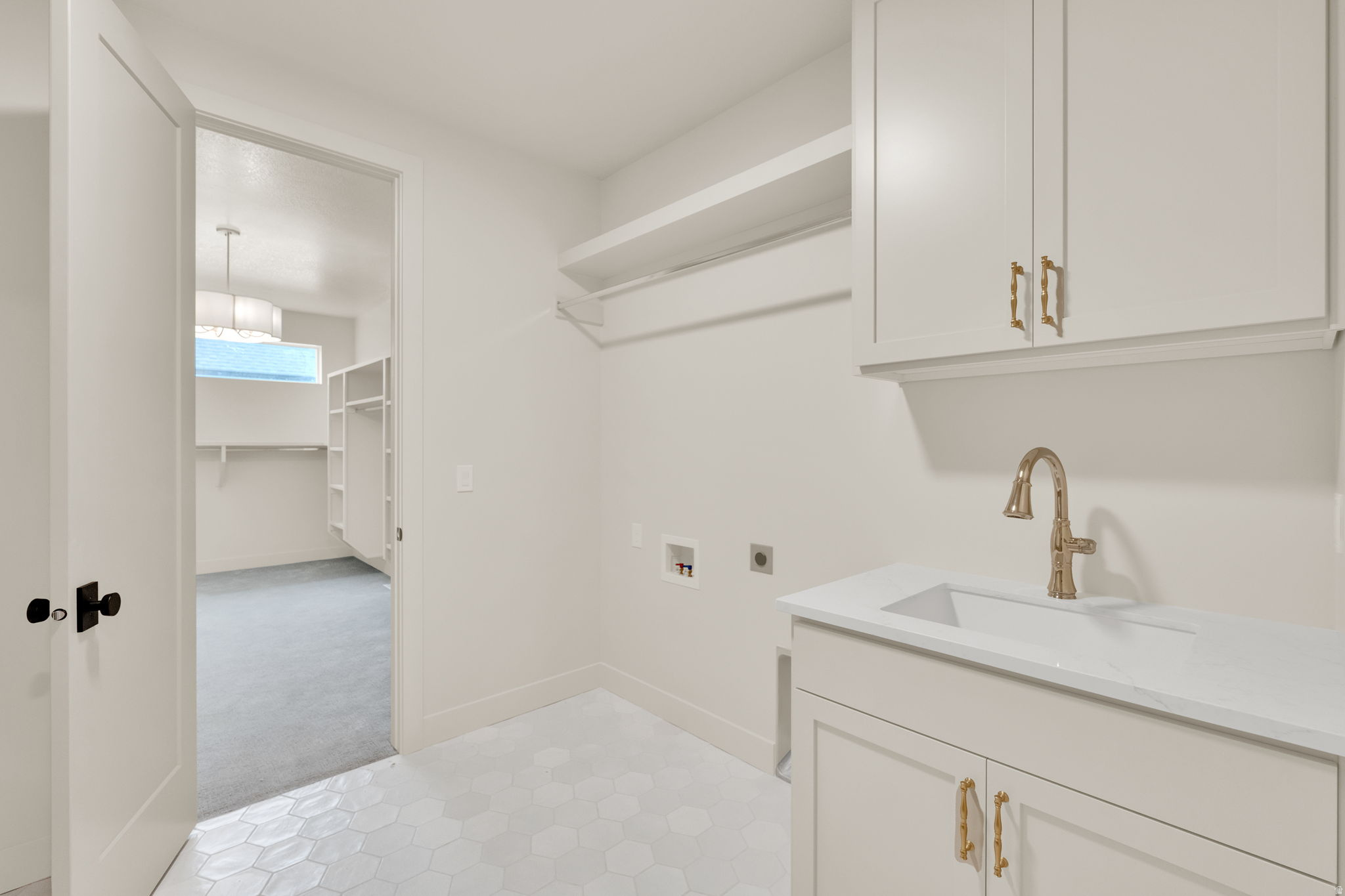 MITCHELL - Residential