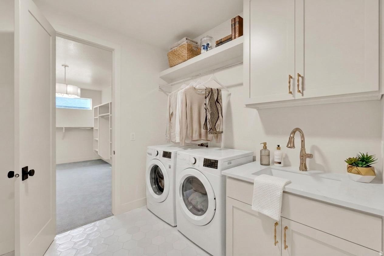 MITCHELL - Residential