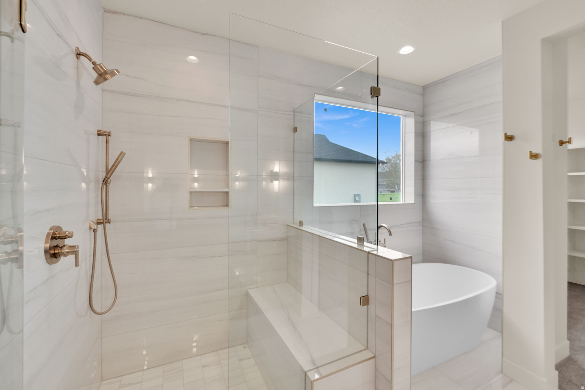 MITCHELL - Residential