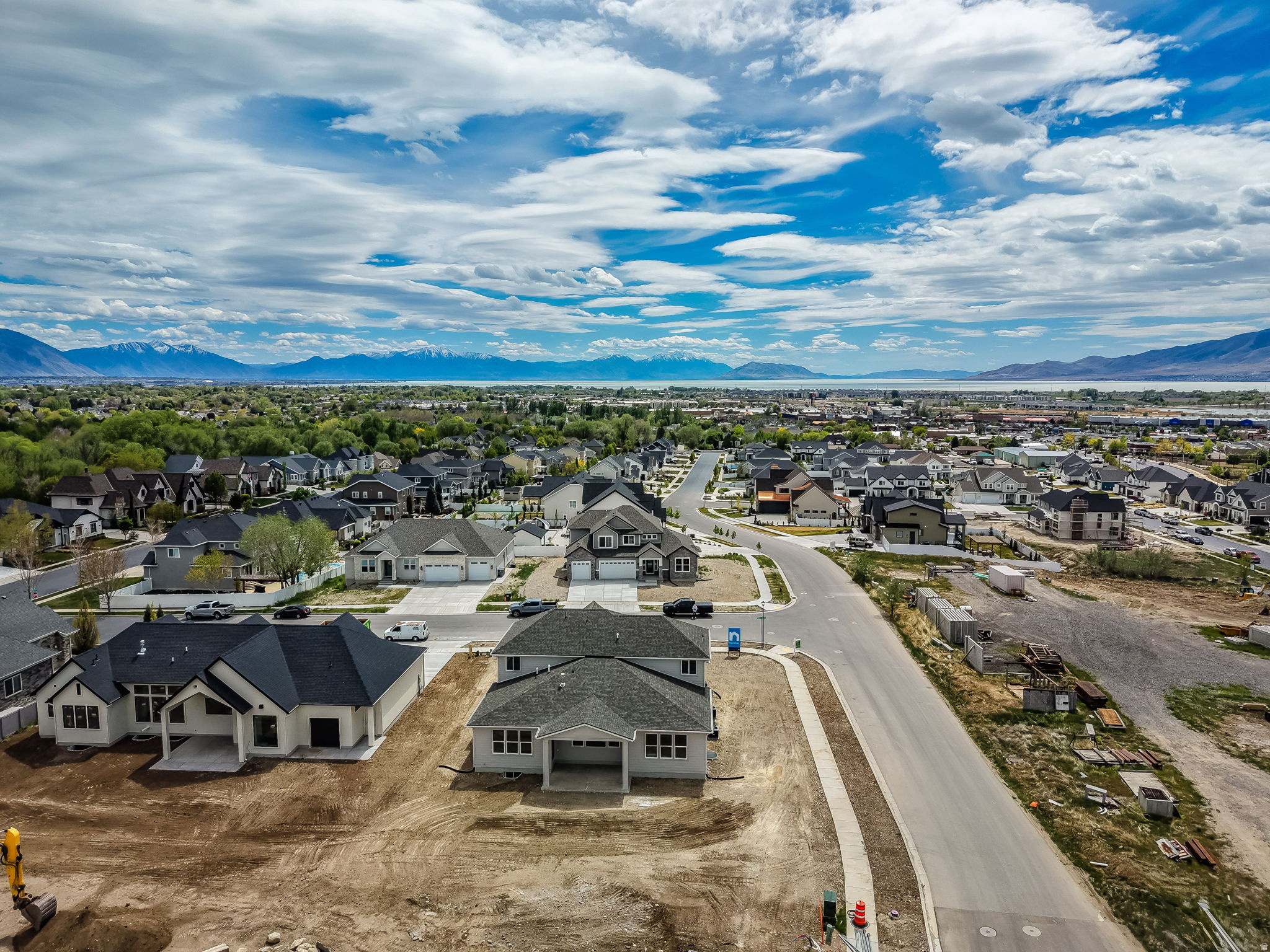 MITCHELL - Residential