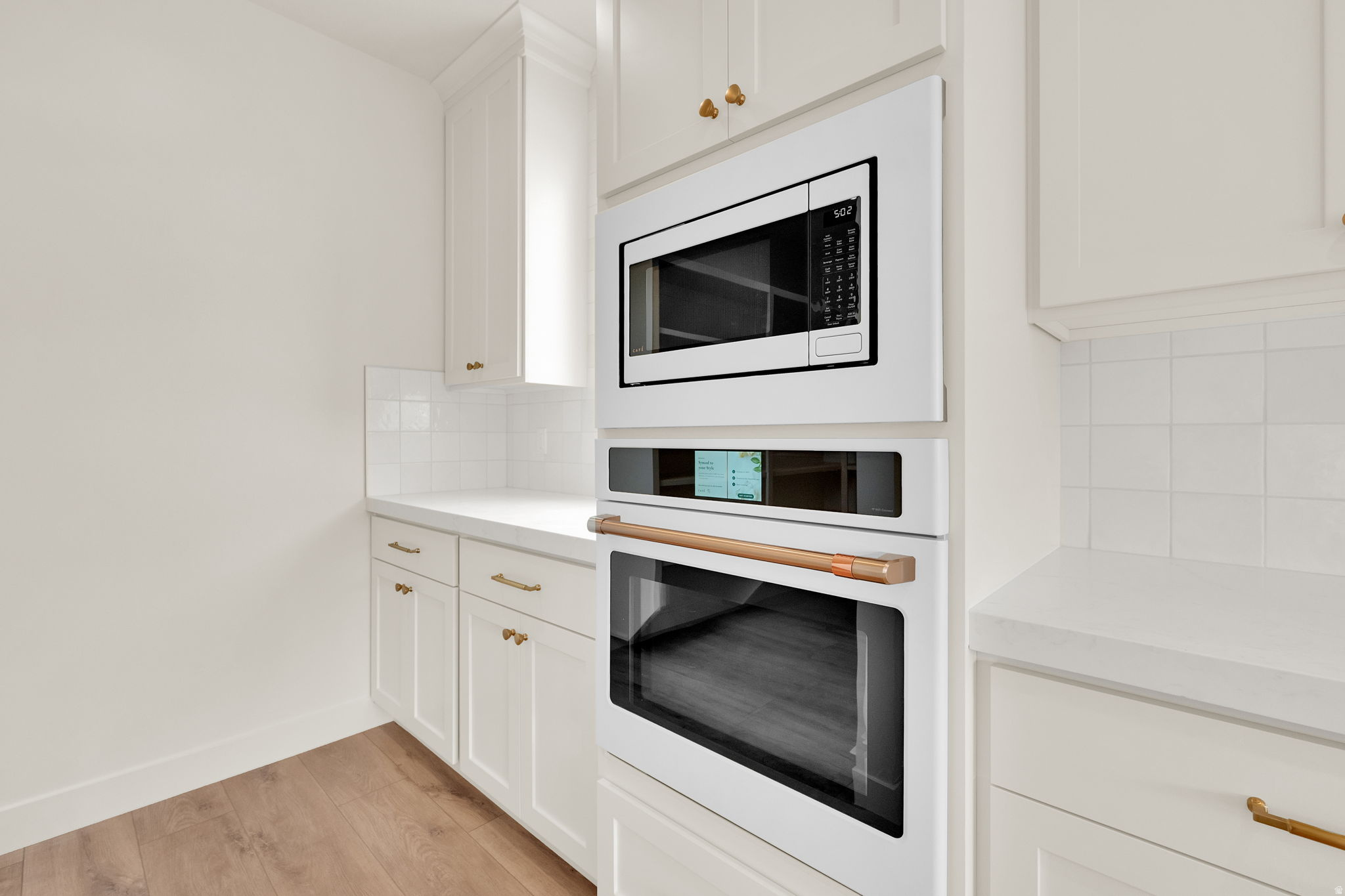 MITCHELL - Residential