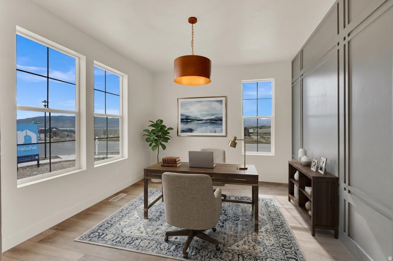 MITCHELL - Residential