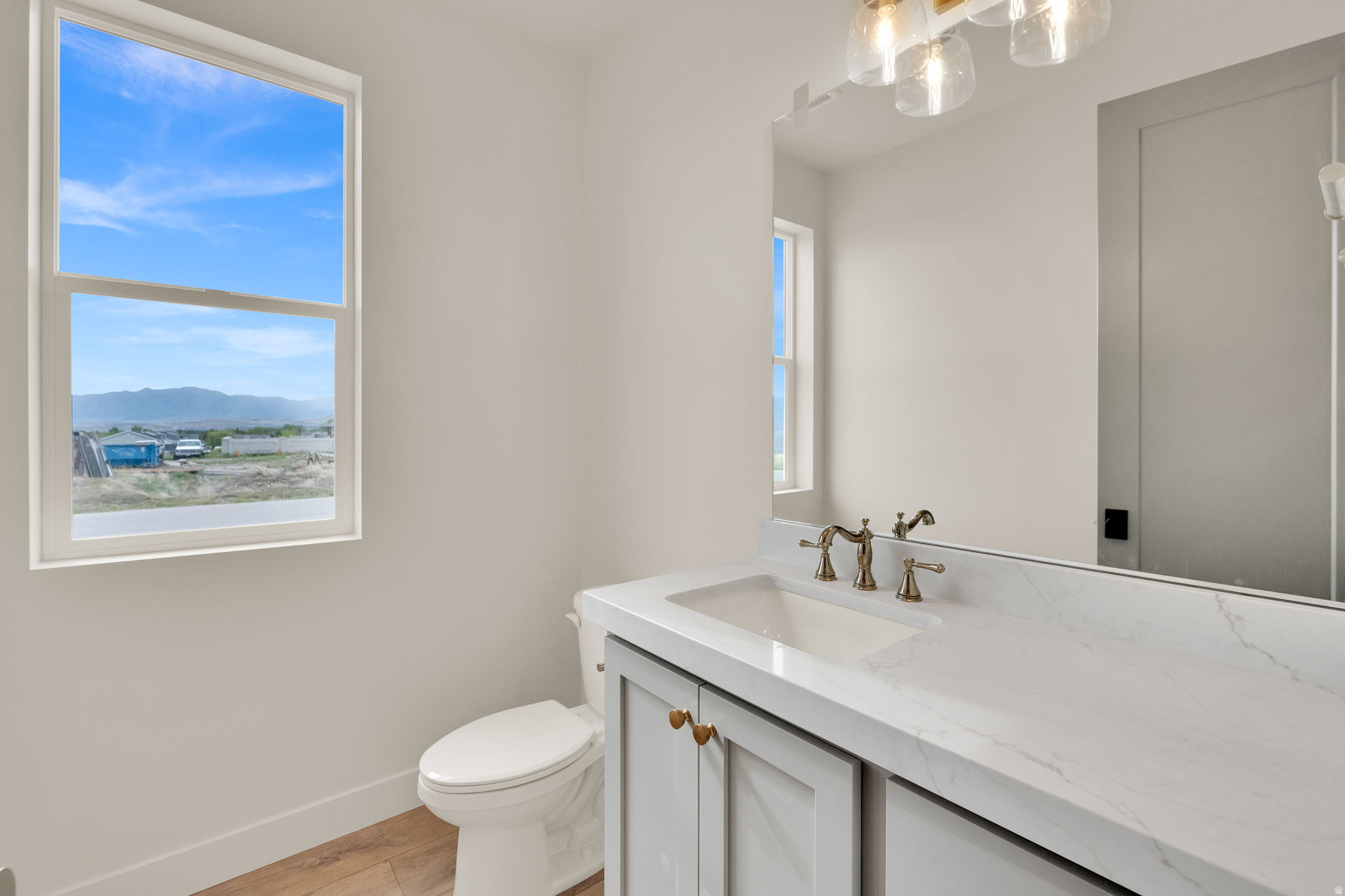 MITCHELL - Residential