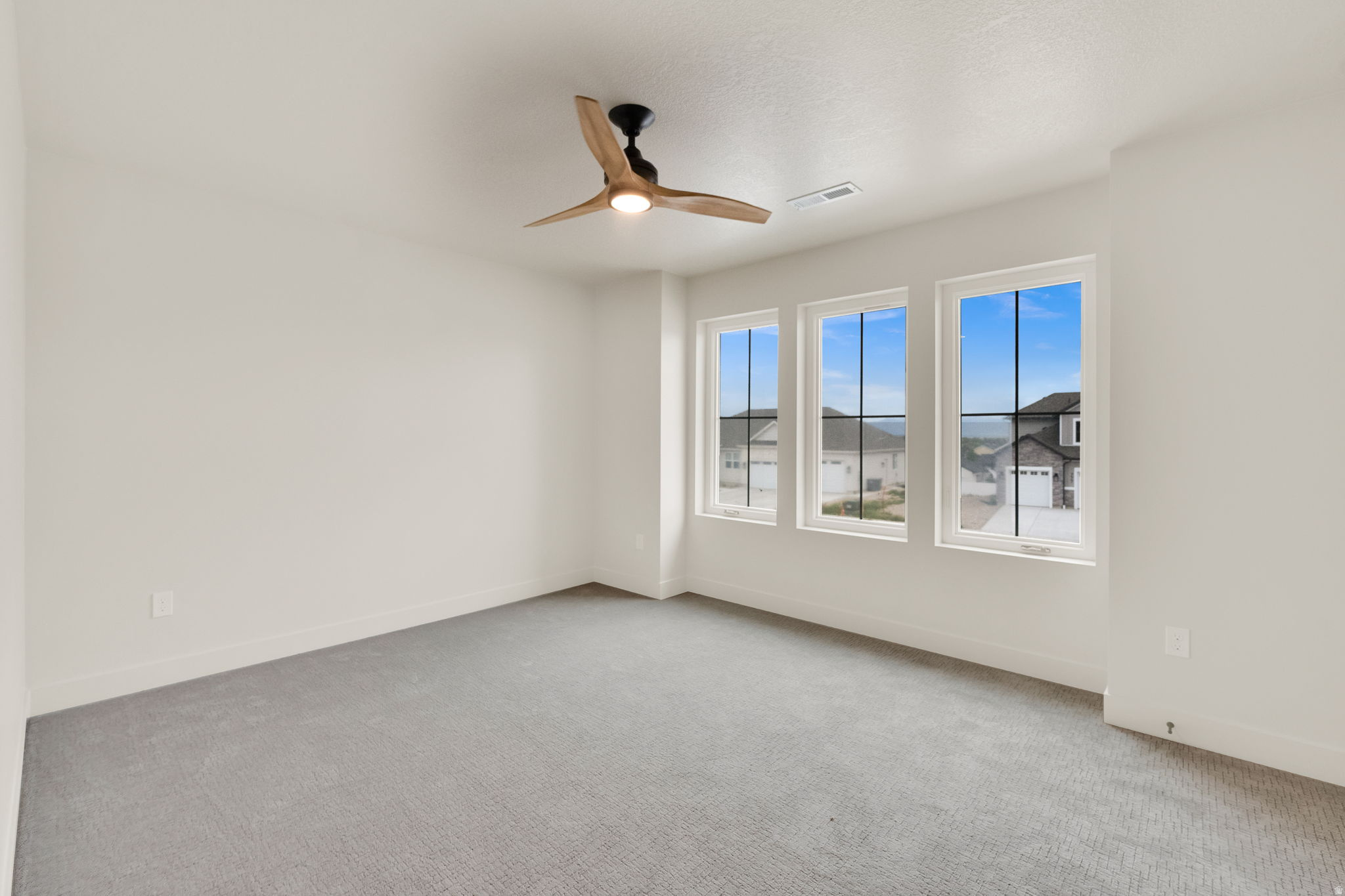 MITCHELL - Residential