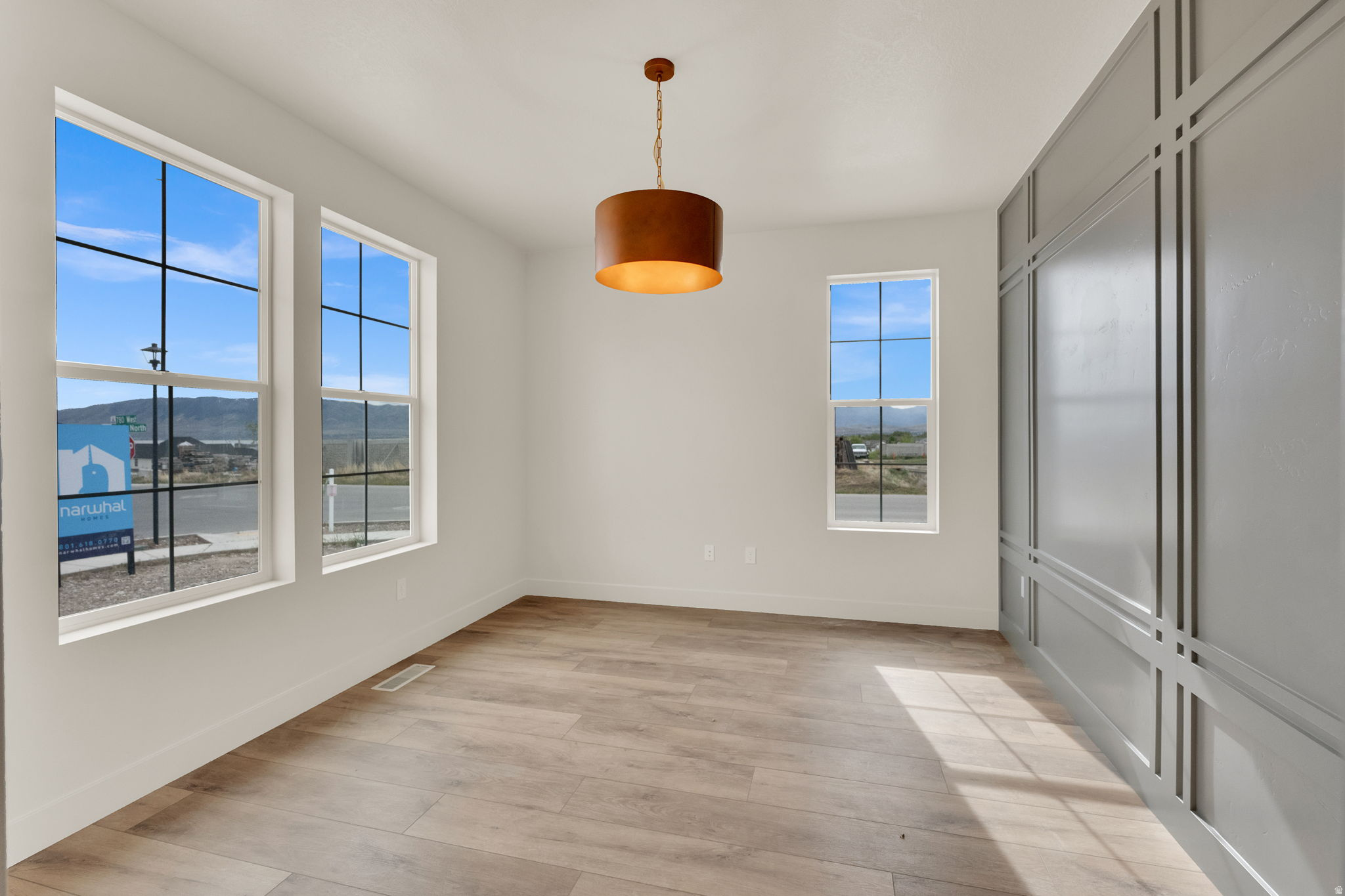 MITCHELL - Residential