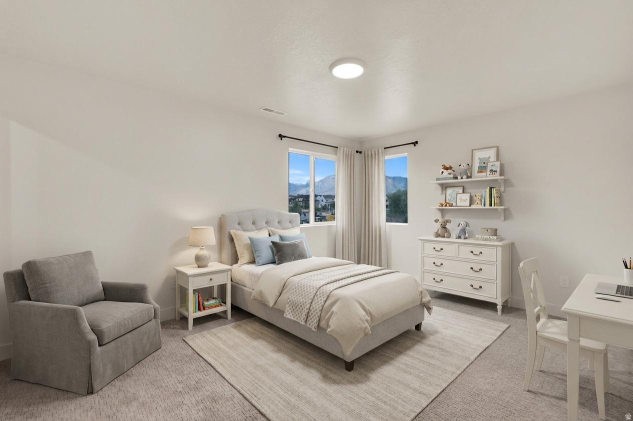 MITCHELL - Residential