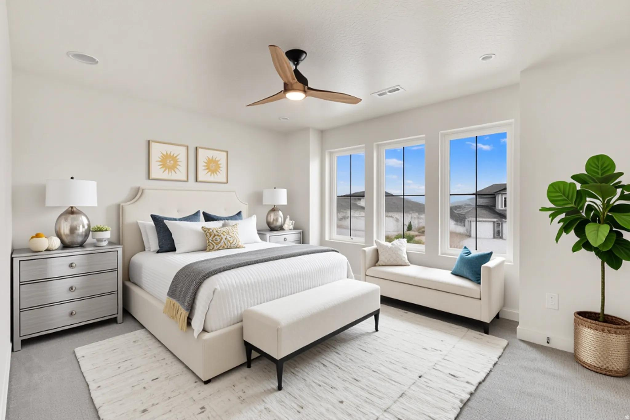 MITCHELL - Residential