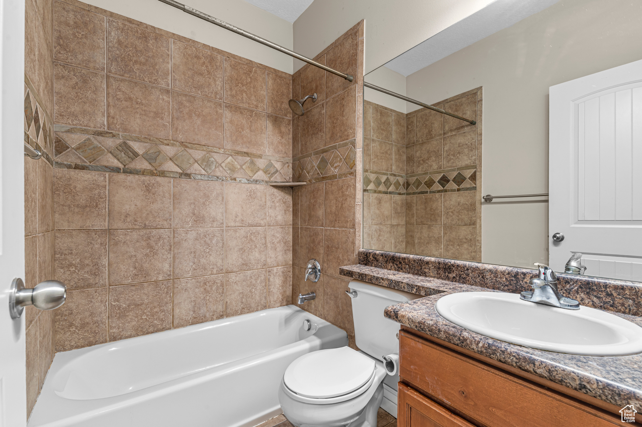 SPRING MEADOWS PD - Residential