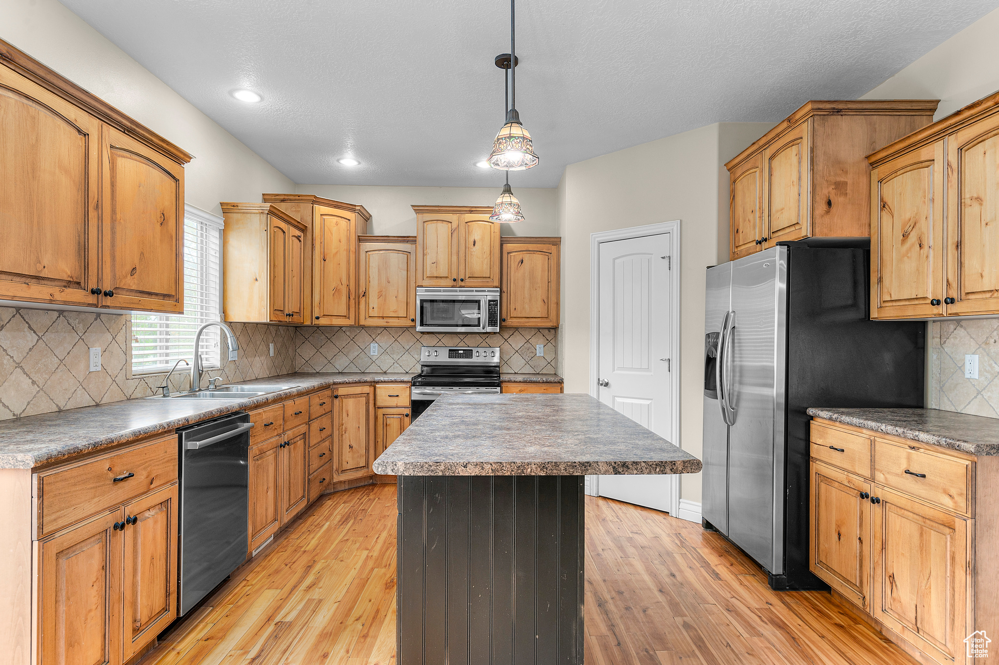 SPRING MEADOWS PD - Residential