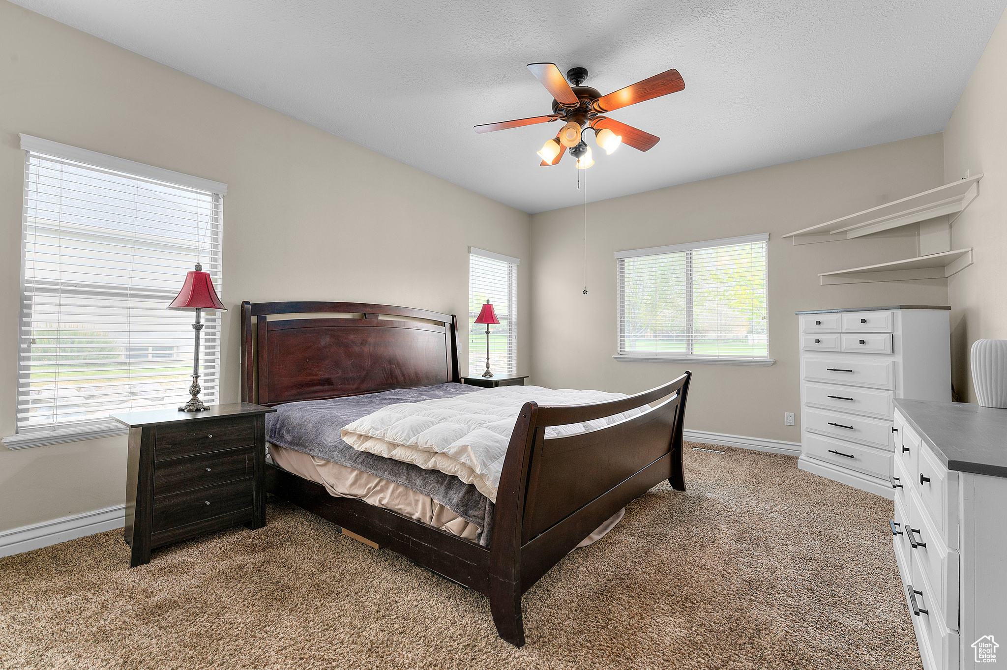 SPRING MEADOWS PD - Residential