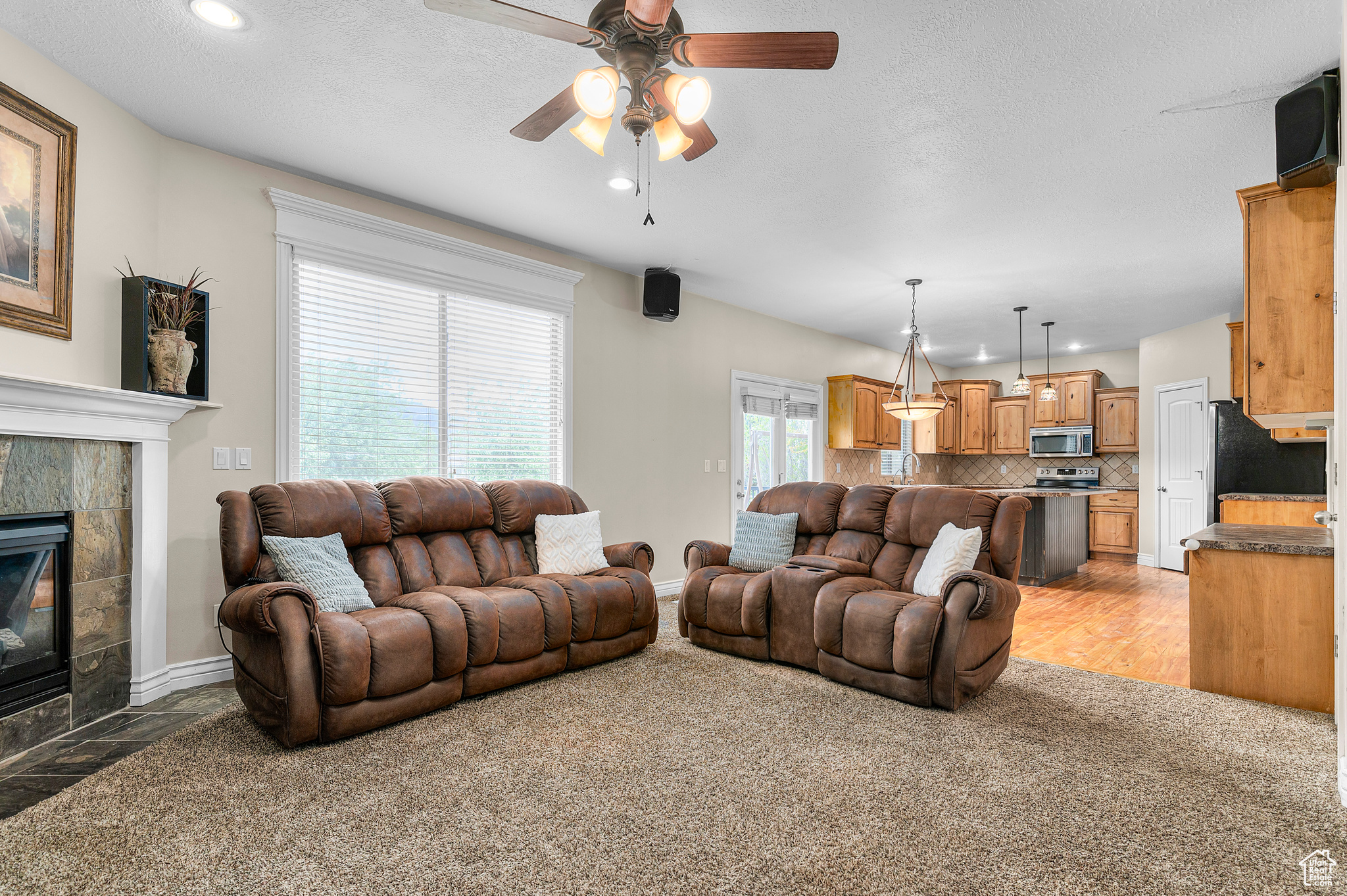 SPRING MEADOWS PD - Residential