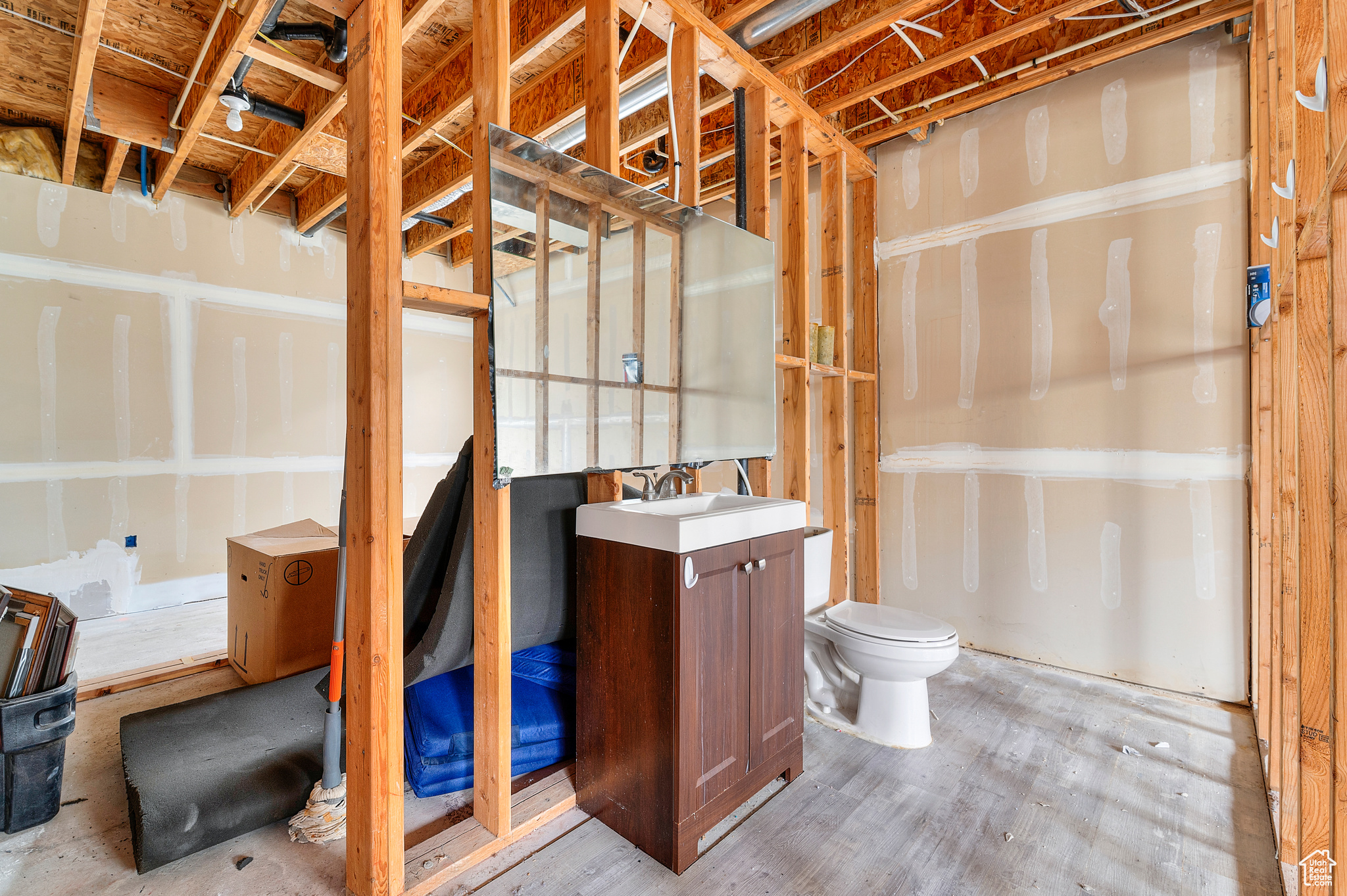 SPRING MEADOWS PD - Residential