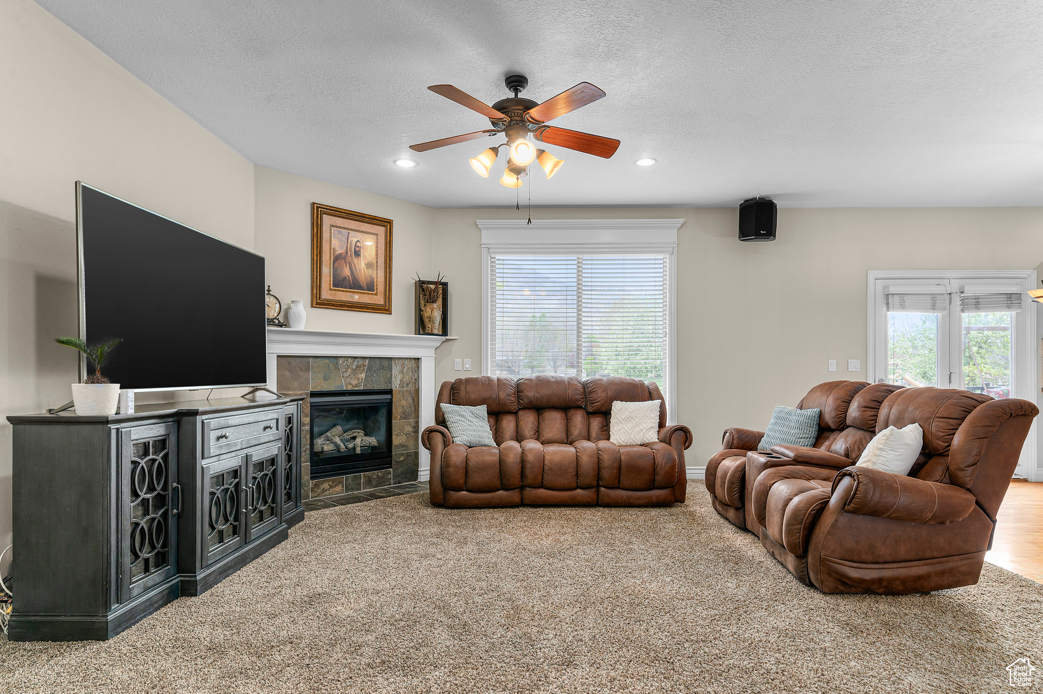 SPRING MEADOWS PD - Residential