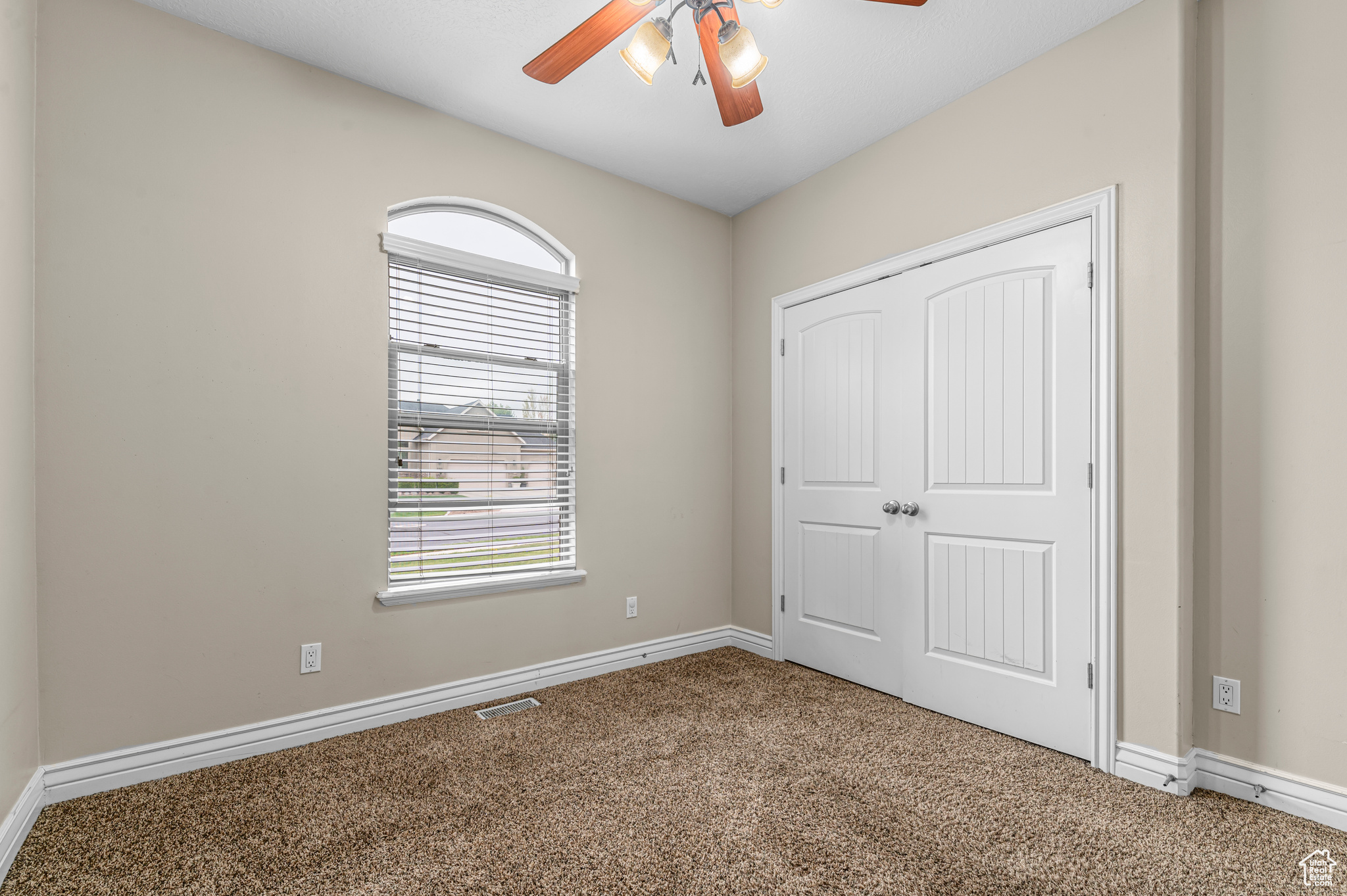 SPRING MEADOWS PD - Residential