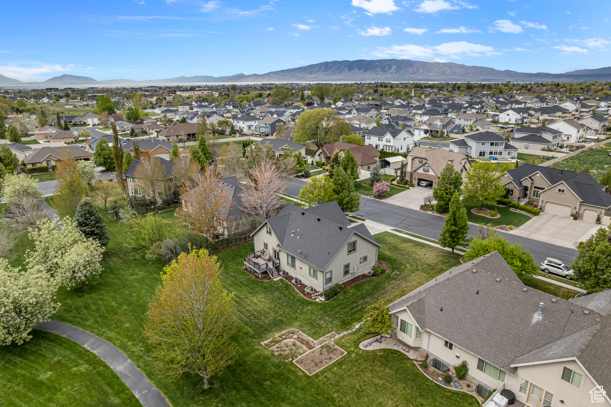 SPRING MEADOWS PD - Residential