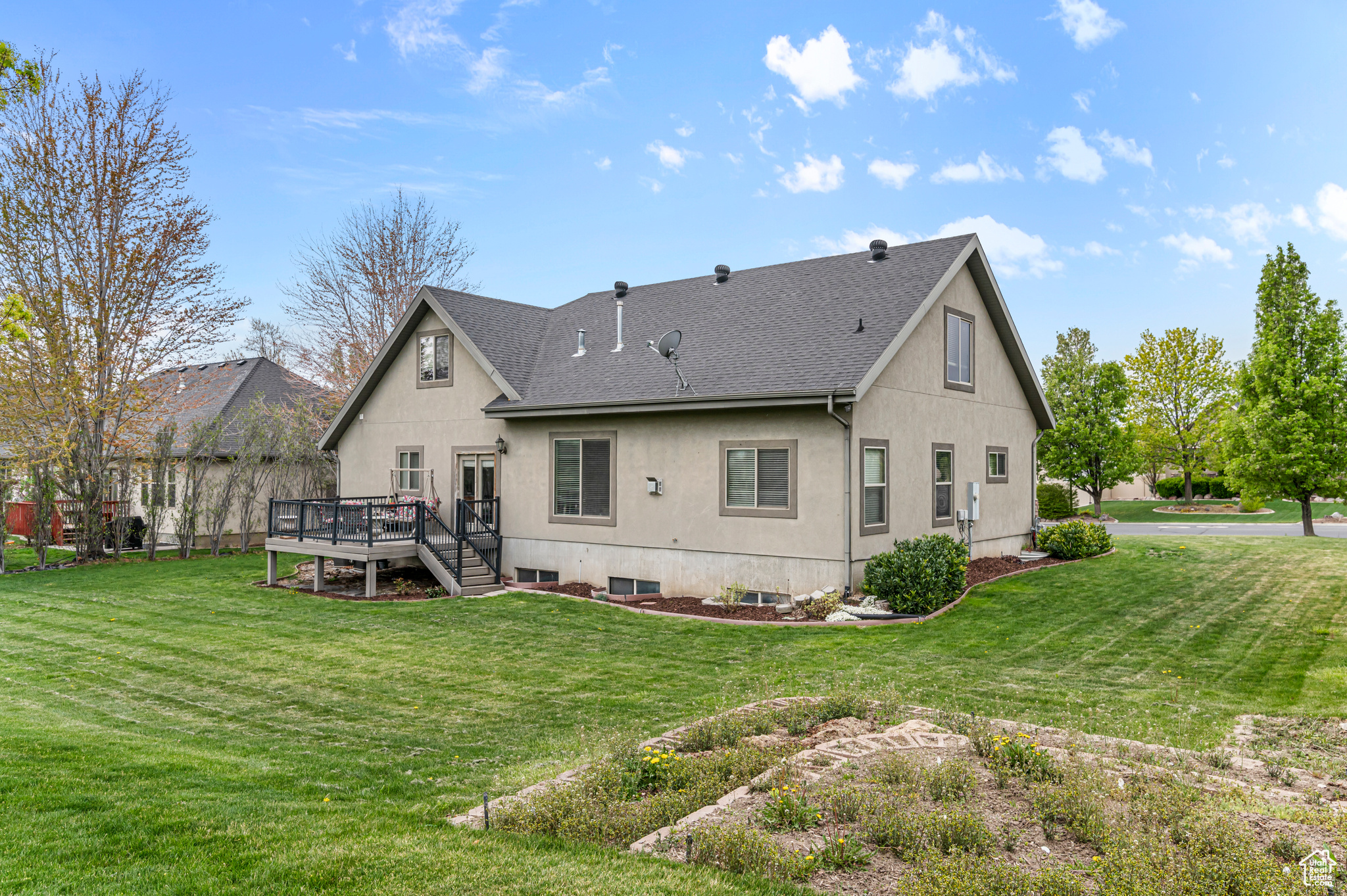 SPRING MEADOWS PD - Residential