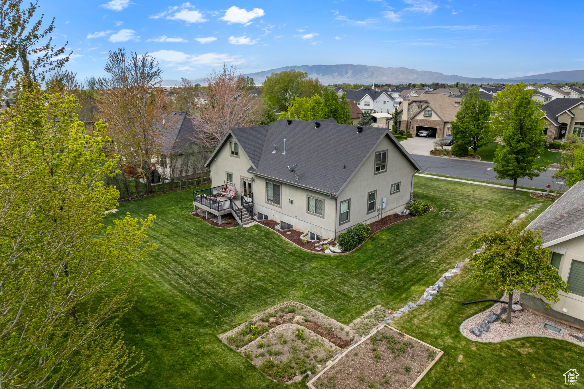 SPRING MEADOWS PD - Residential