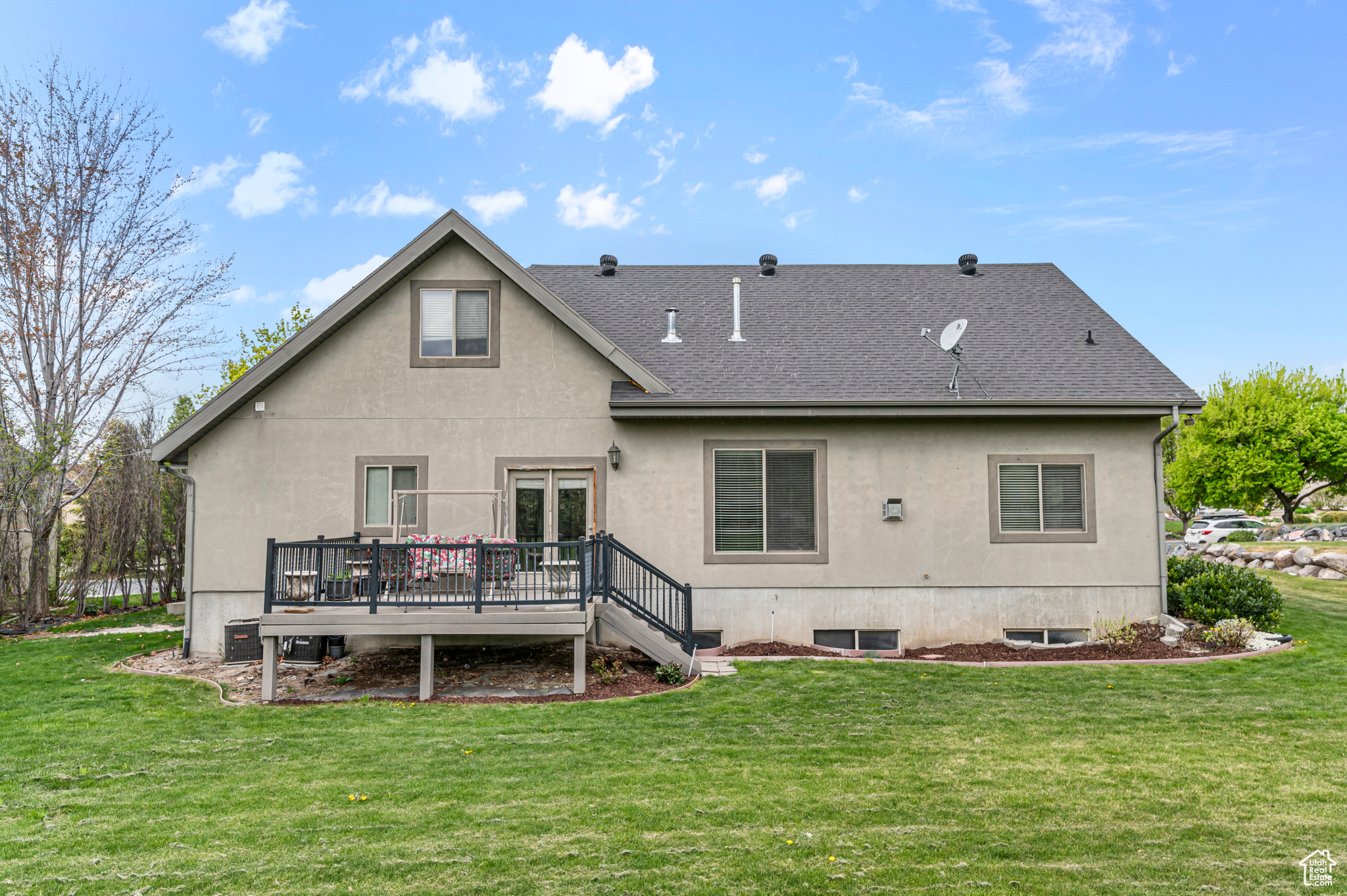 SPRING MEADOWS PD - Residential