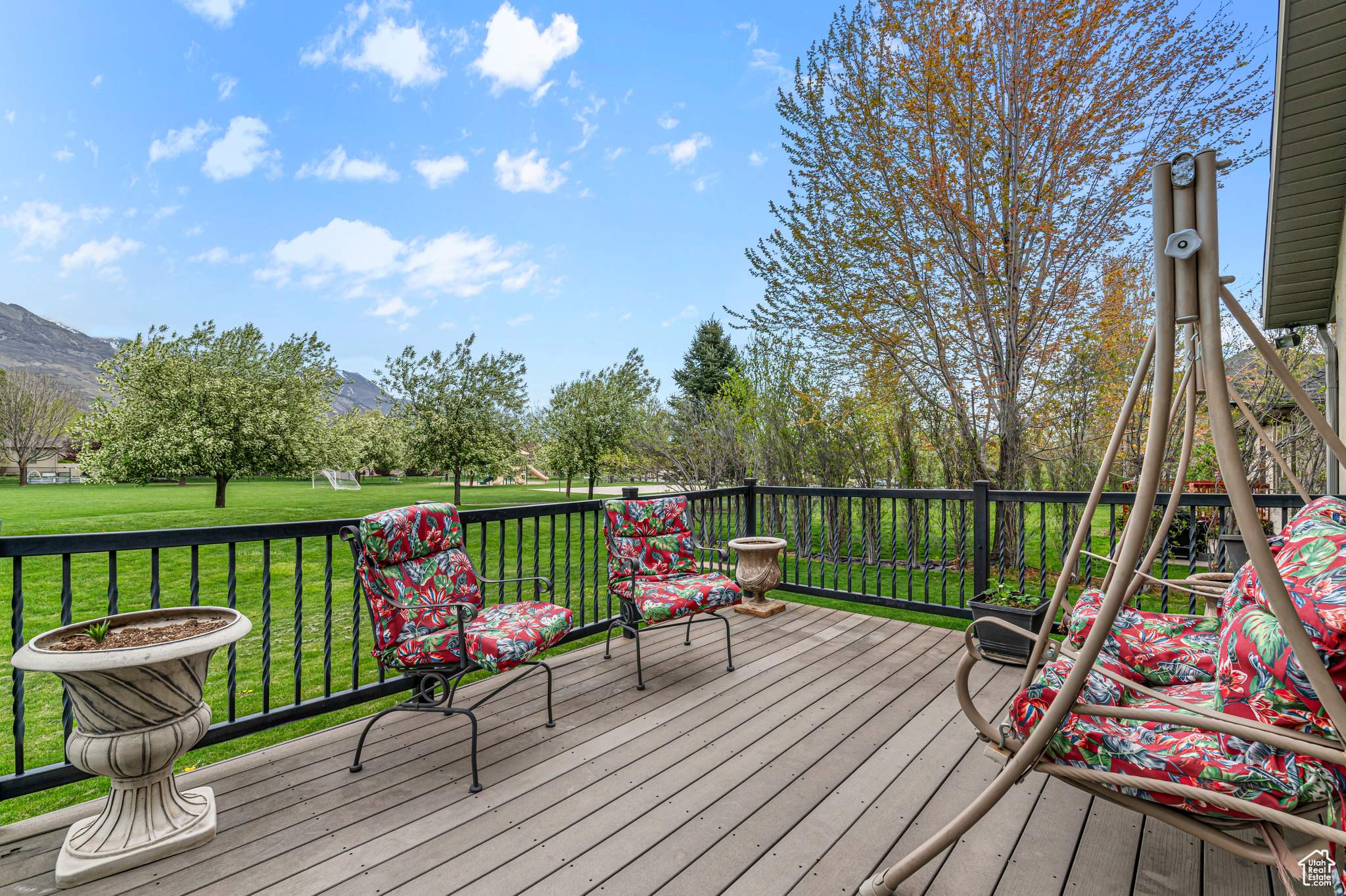 SPRING MEADOWS PD - Residential