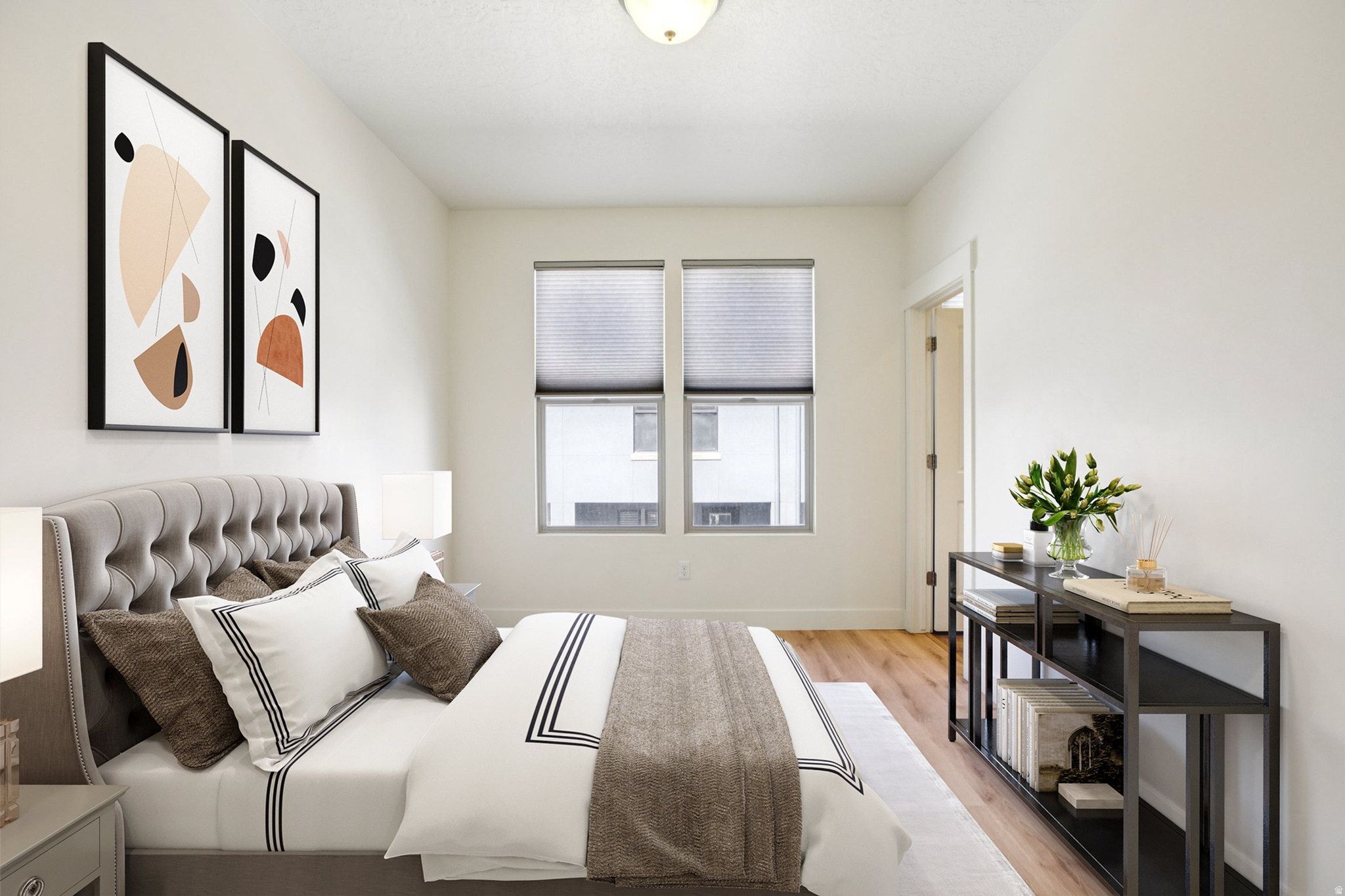 KENNECOTT - Residential