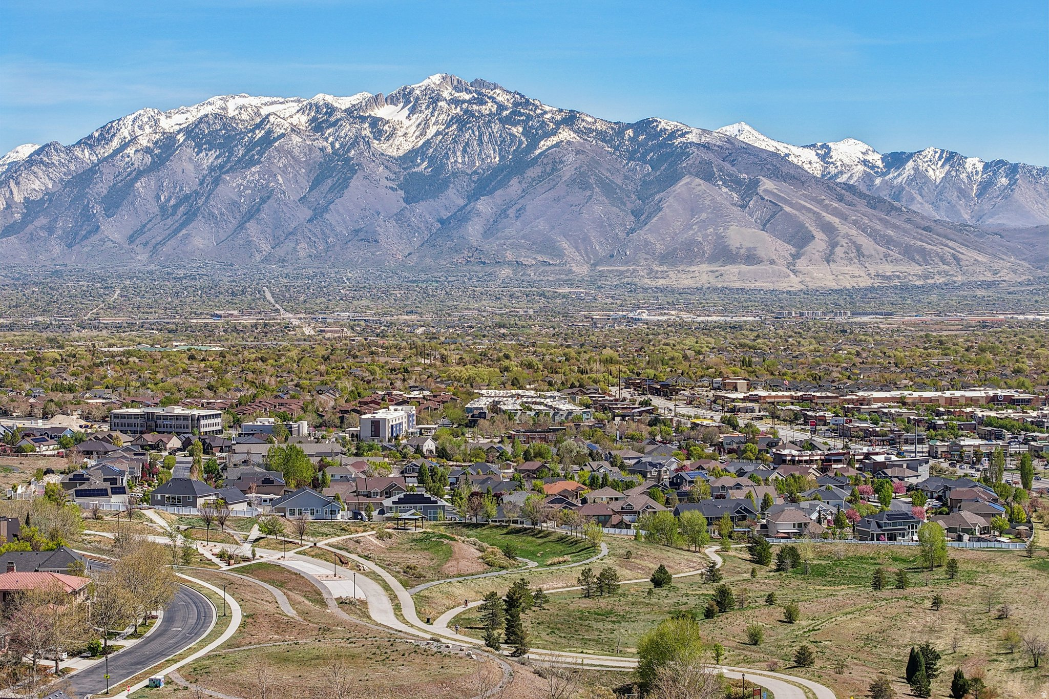 KENNECOTT - Residential