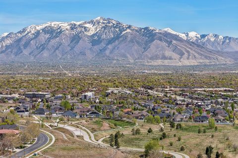 Tiny photo for 11271 S HIGH CREST LN, South Jordan, UT 84009 (MLS # 2148567)