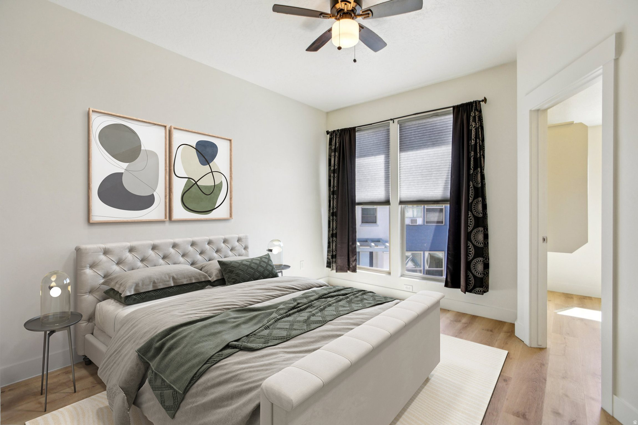 KENNECOTT - Residential