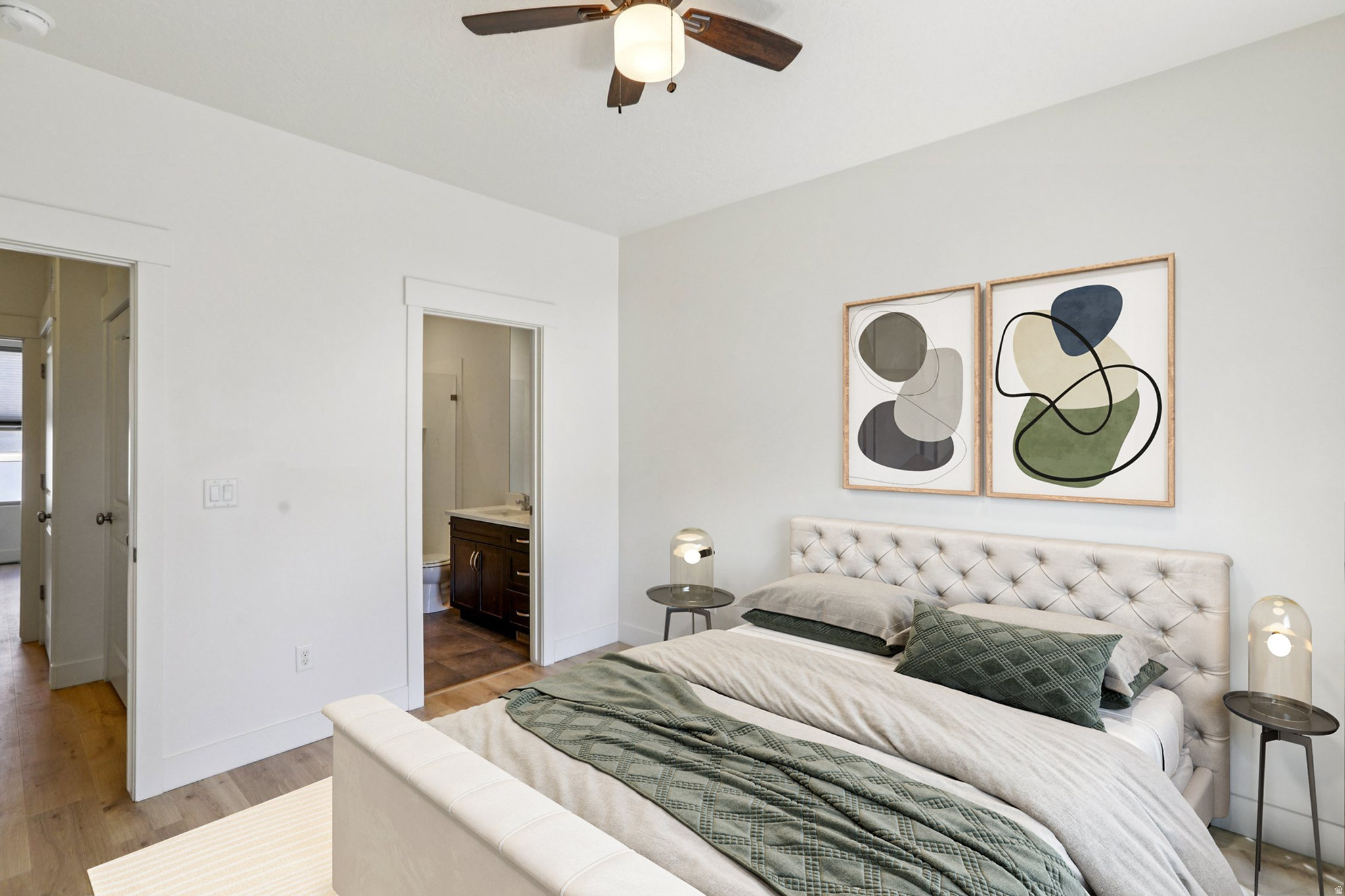 KENNECOTT - Residential