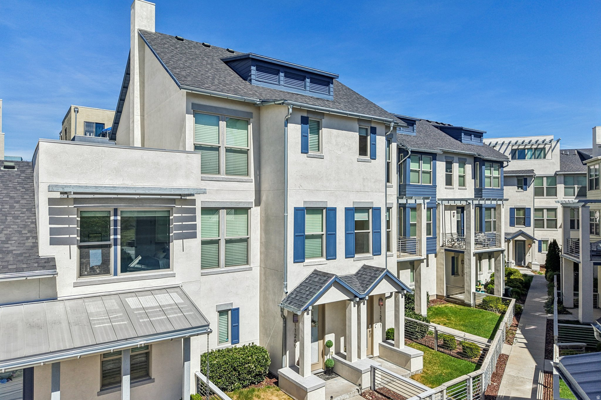 KENNECOTT - Residential