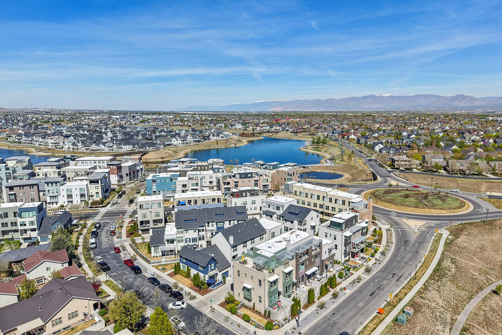 KENNECOTT - Residential
