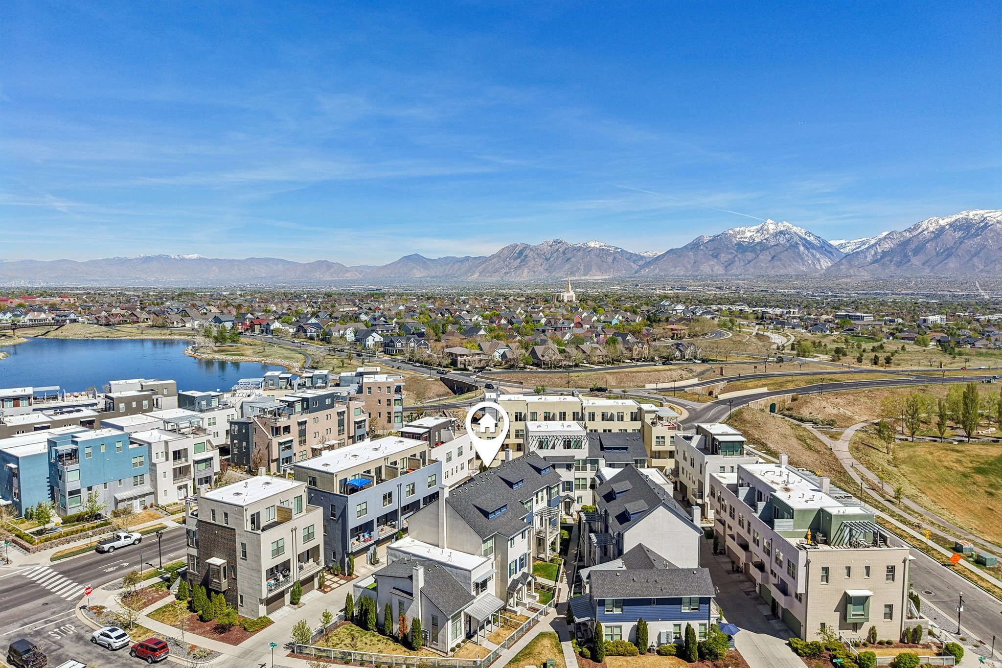KENNECOTT - Residential