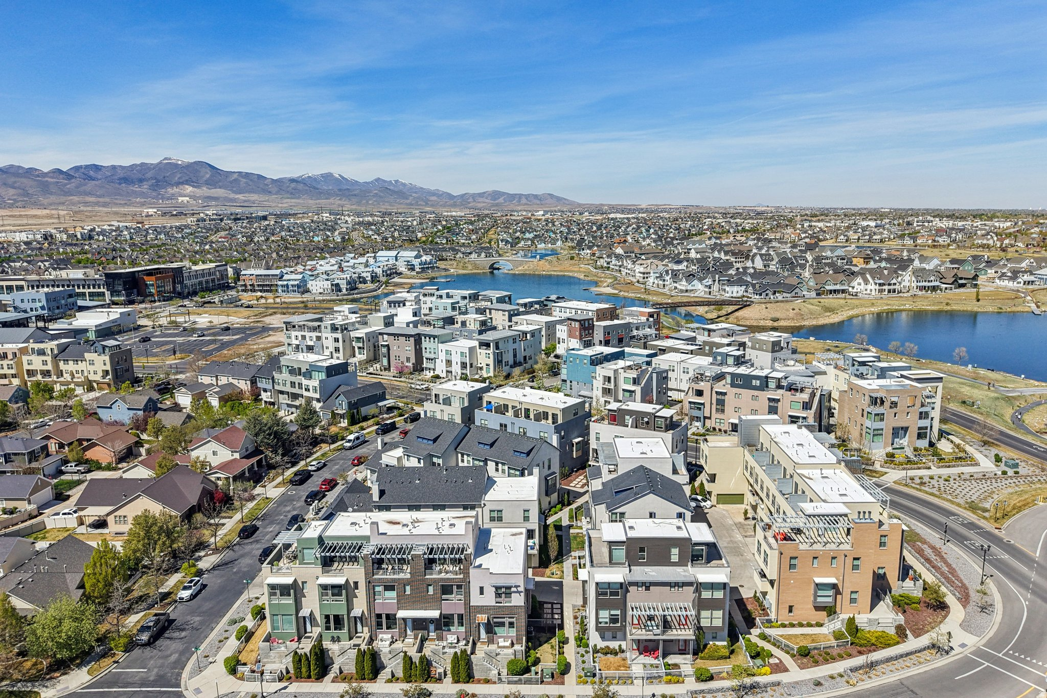KENNECOTT - Residential