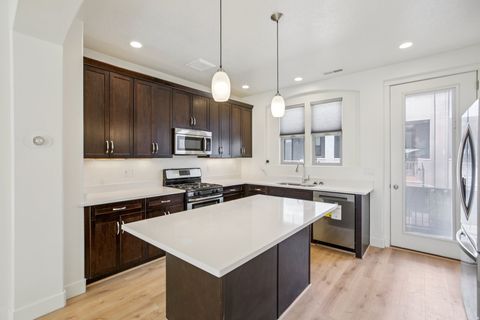 Tiny photo for 11271 S HIGH CREST LN, South Jordan, UT 84009 (MLS # 2148567)