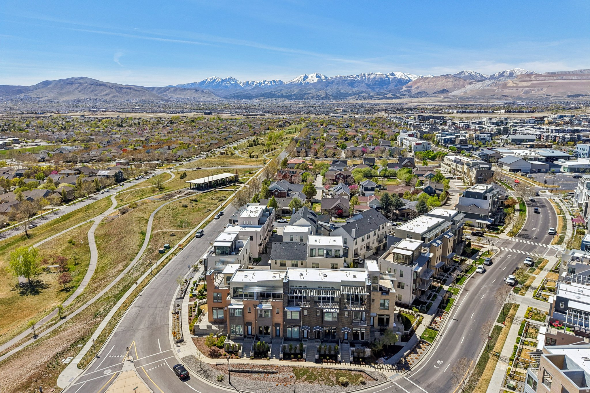 KENNECOTT - Residential