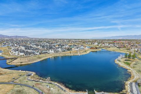 Tiny photo for 11271 S HIGH CREST LN, South Jordan, UT 84009 (MLS # 2148567)