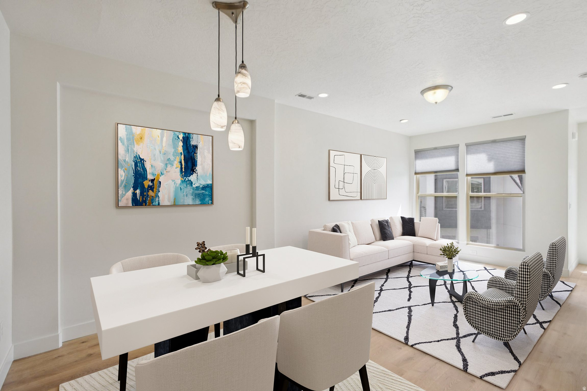 KENNECOTT - Residential