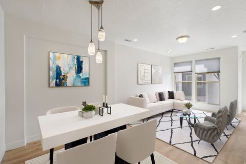 Tiny photo for 11271 S HIGH CREST LN, South Jordan, UT 84009 (MLS # 2148567)