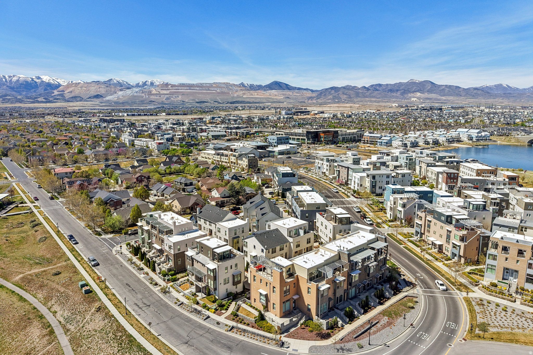 KENNECOTT - Residential