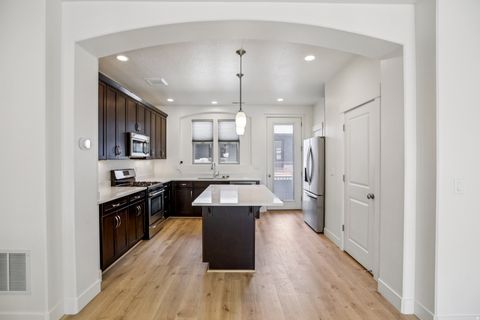 Tiny photo for 11271 S HIGH CREST LN, South Jordan, UT 84009 (MLS # 2148567)