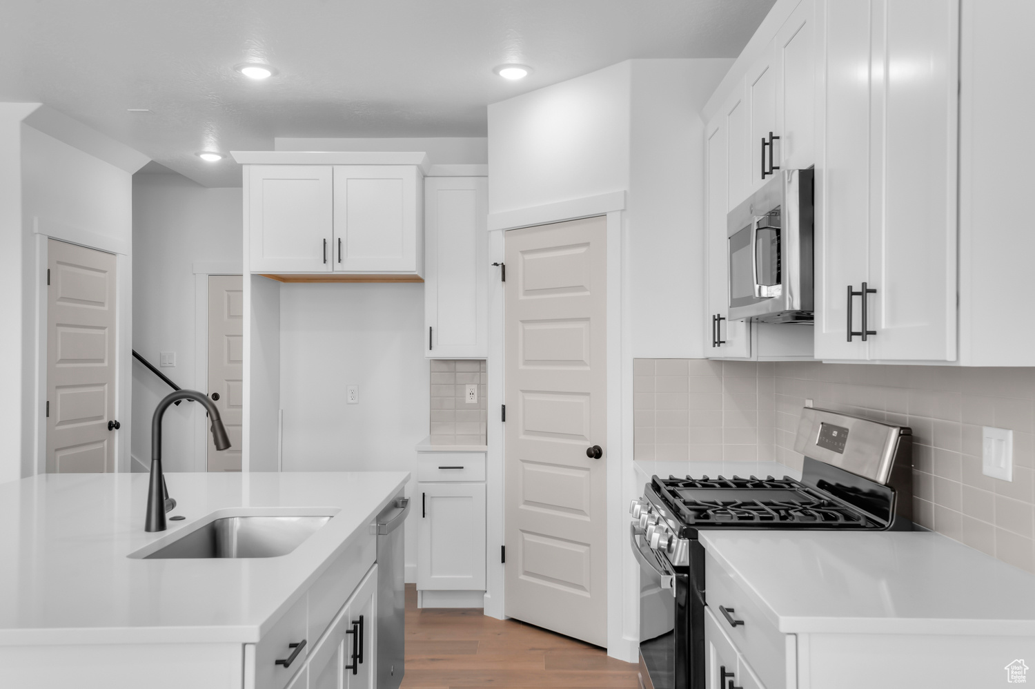 STEWART RANCHES TOWNS 310 - Residential