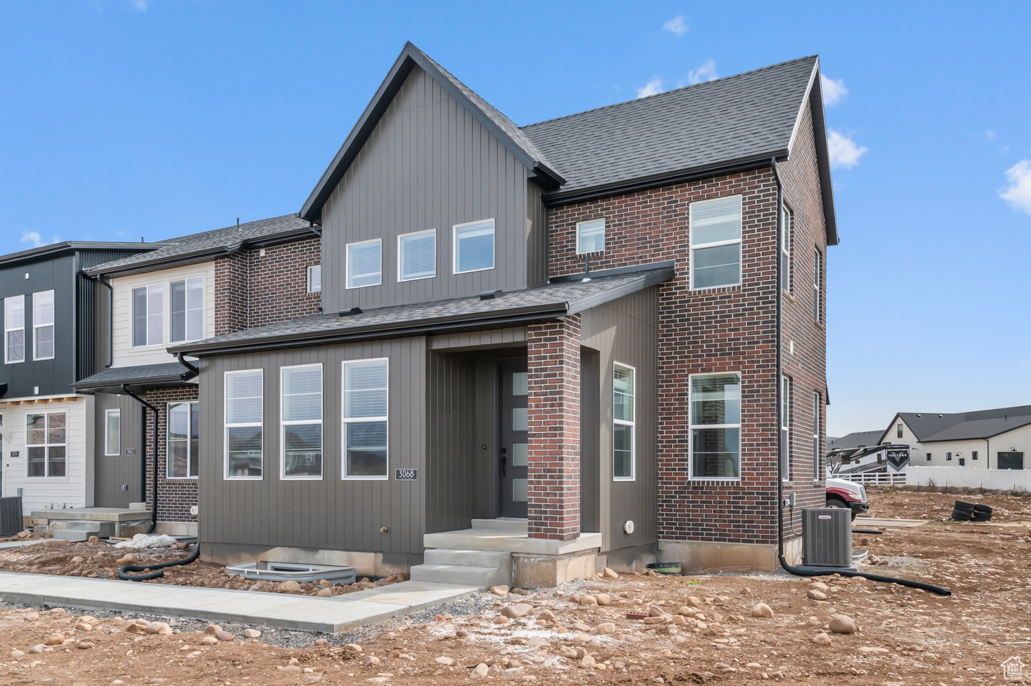 STEWART RANCHES TOWNS 310 - Residential