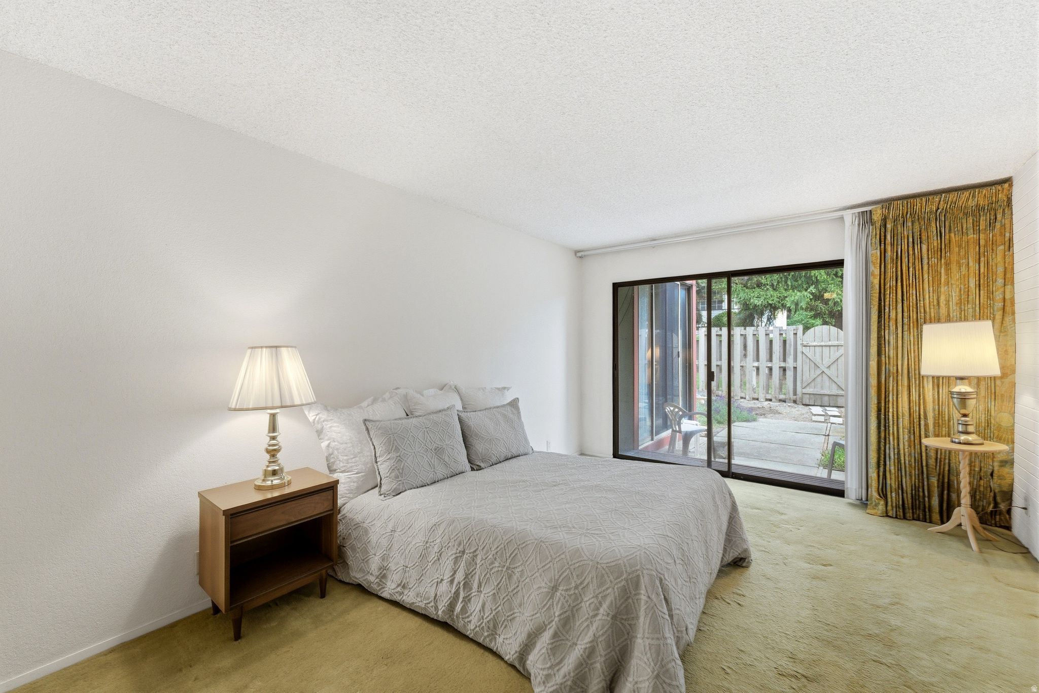 GARDEN VILLA APT. HOMES - Residential Income