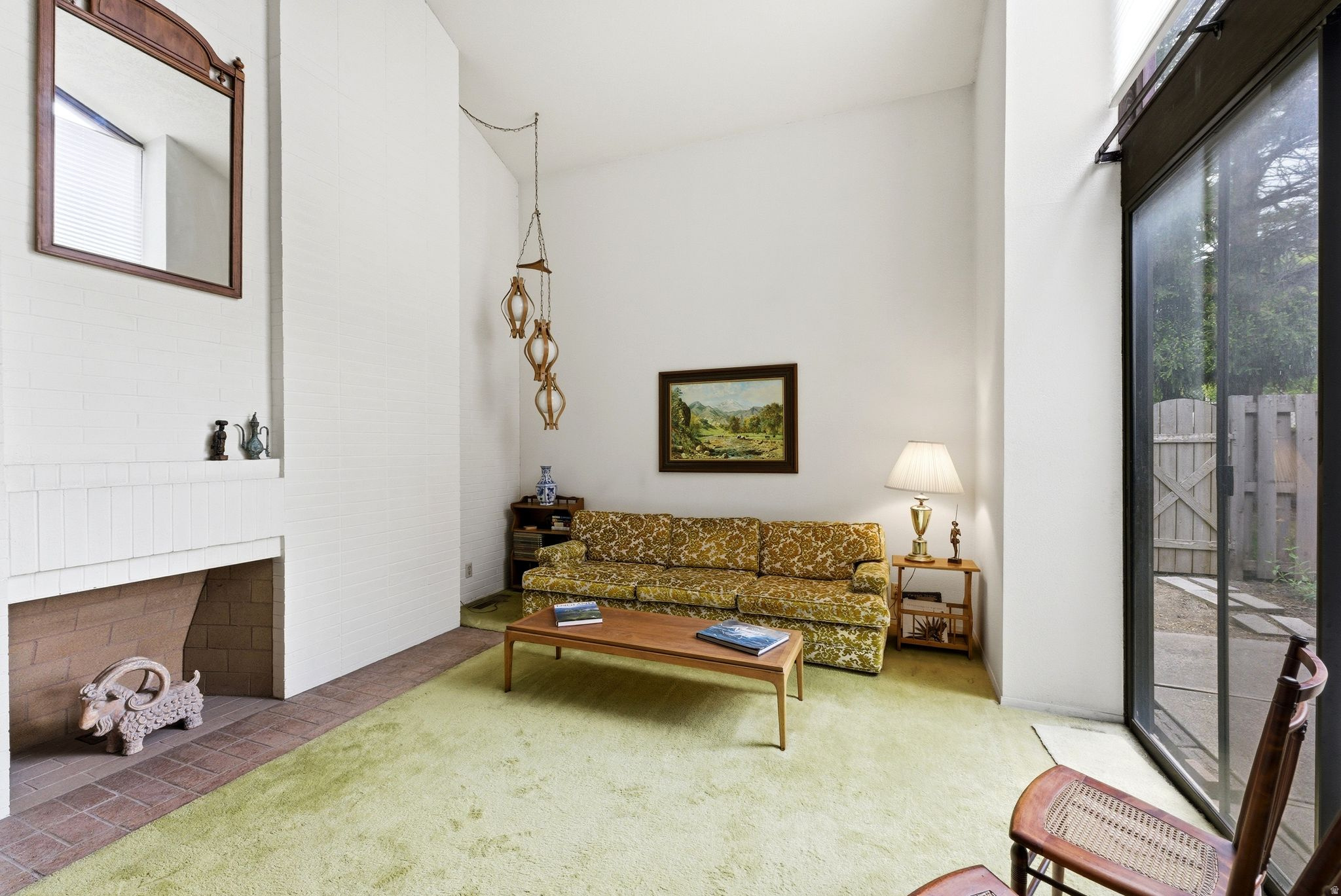 GARDEN VILLA APT. HOMES - Residential Income