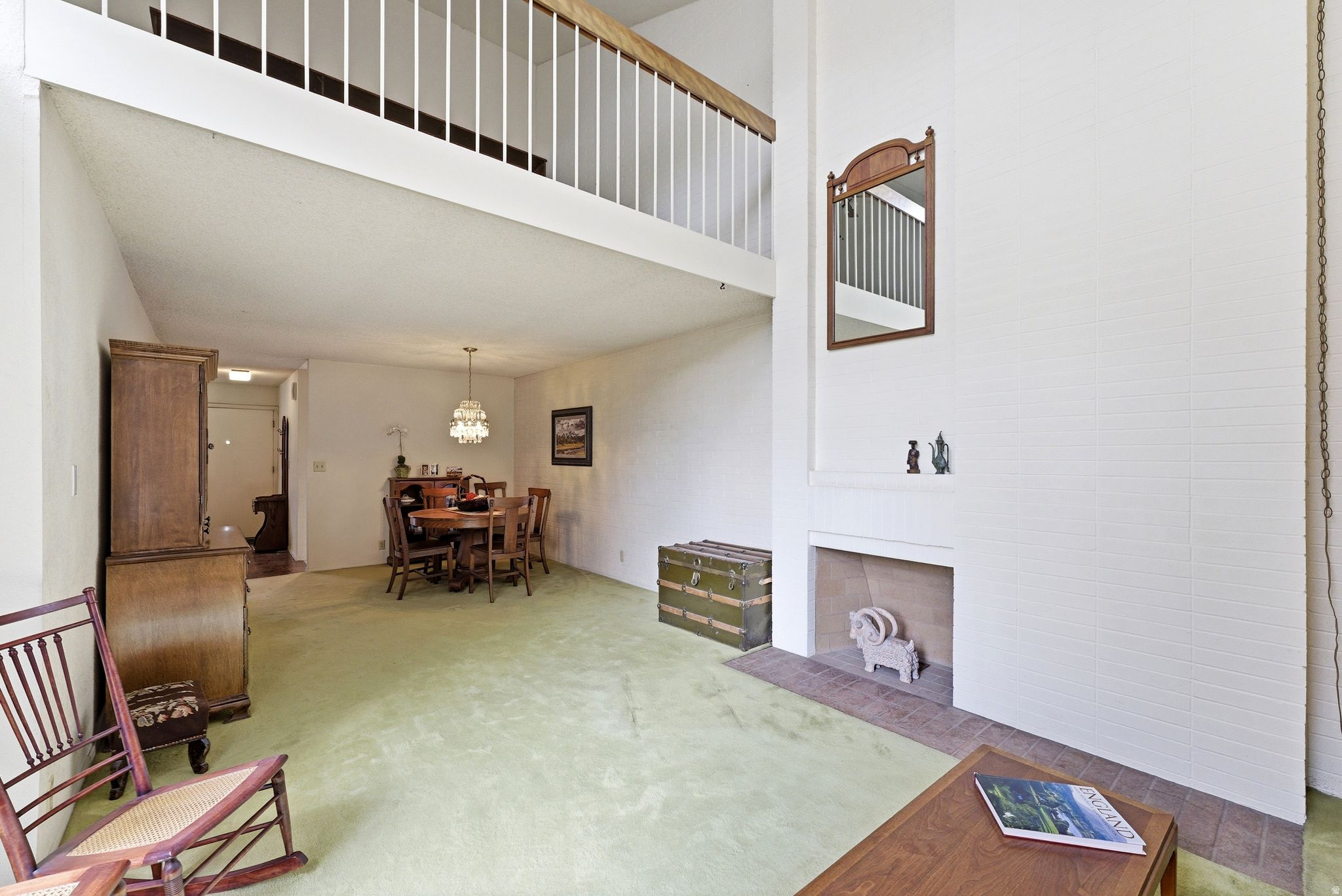 GARDEN VILLA APT. HOMES - Residential Income