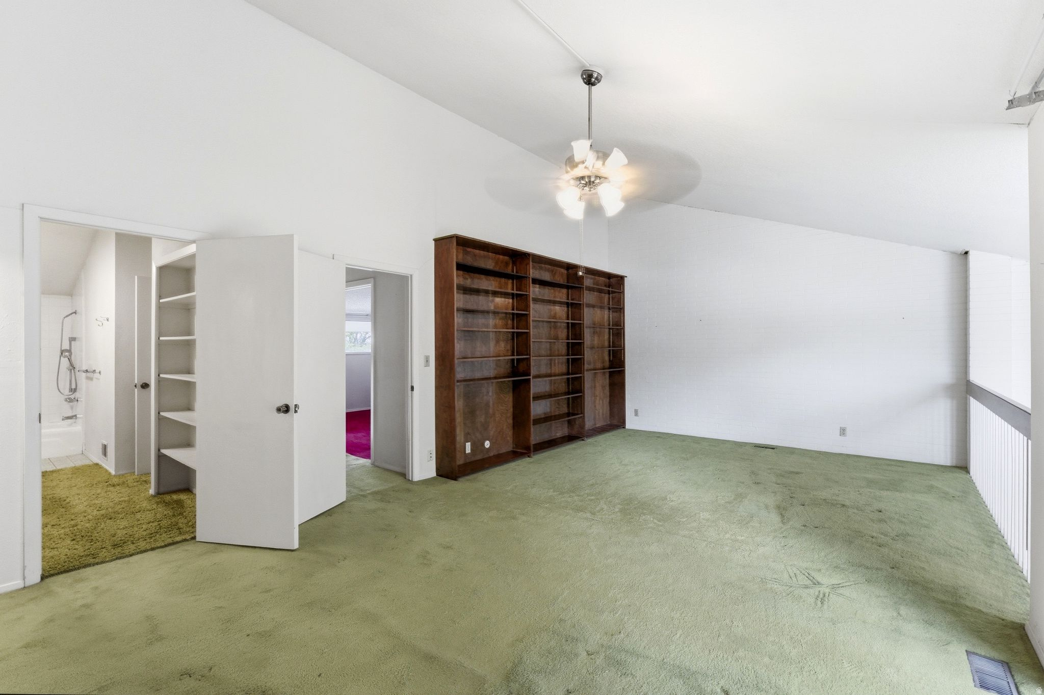 GARDEN VILLA APT. HOMES - Residential Income